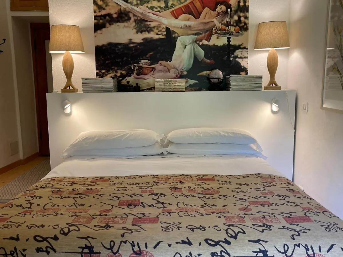 La Finestra Sul Fiume Bed & Breakfast Valeggio sul Mincio