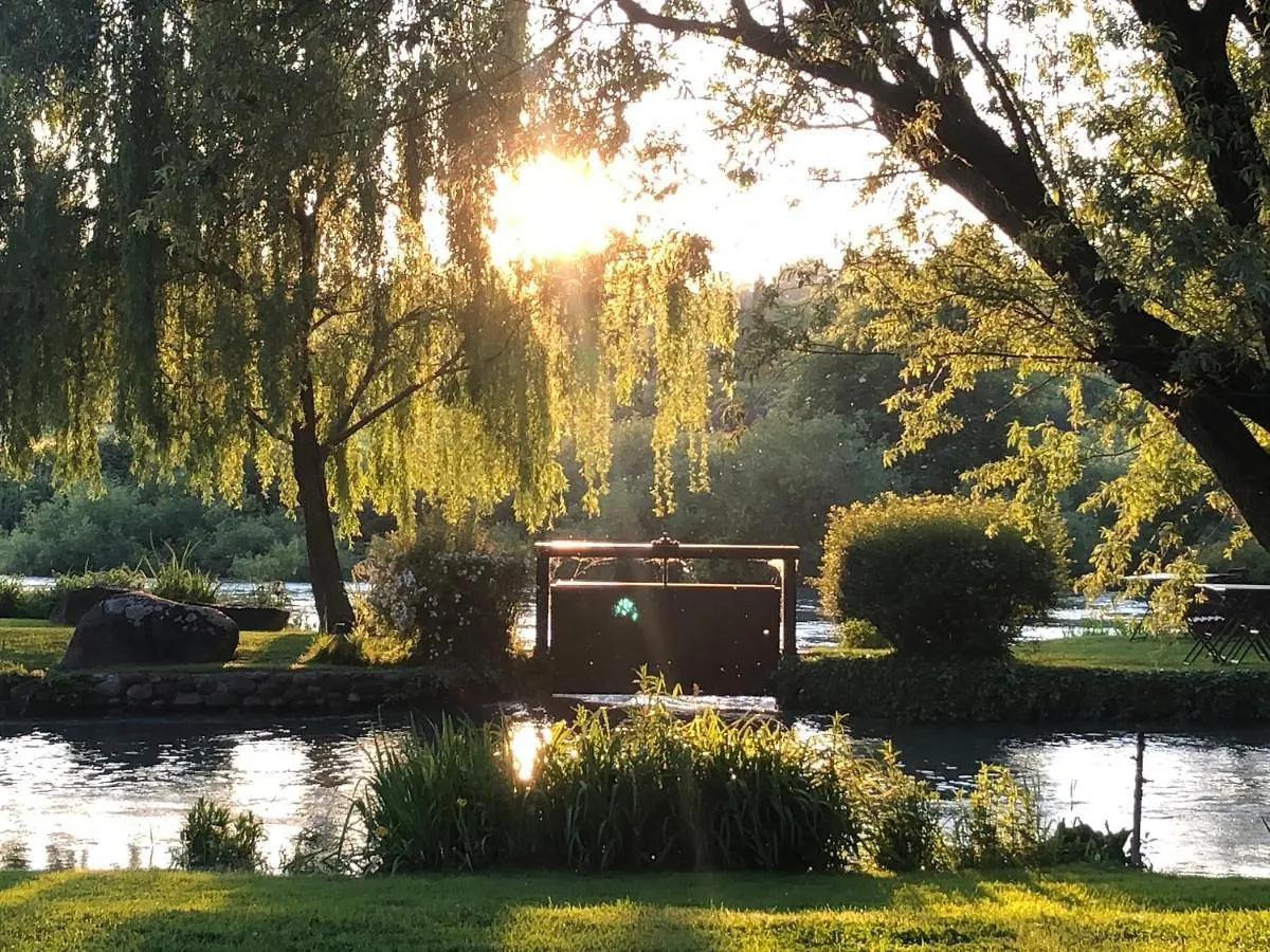 La Finestra Sul Fiume Bed & Breakfast Valeggio sul Mincio