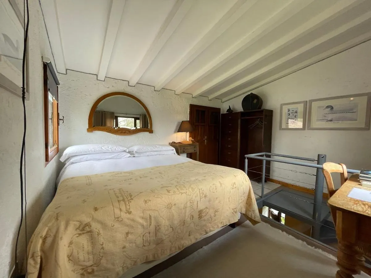 La Finestra Sul Fiume Bed & Breakfast Valeggio sul Mincio