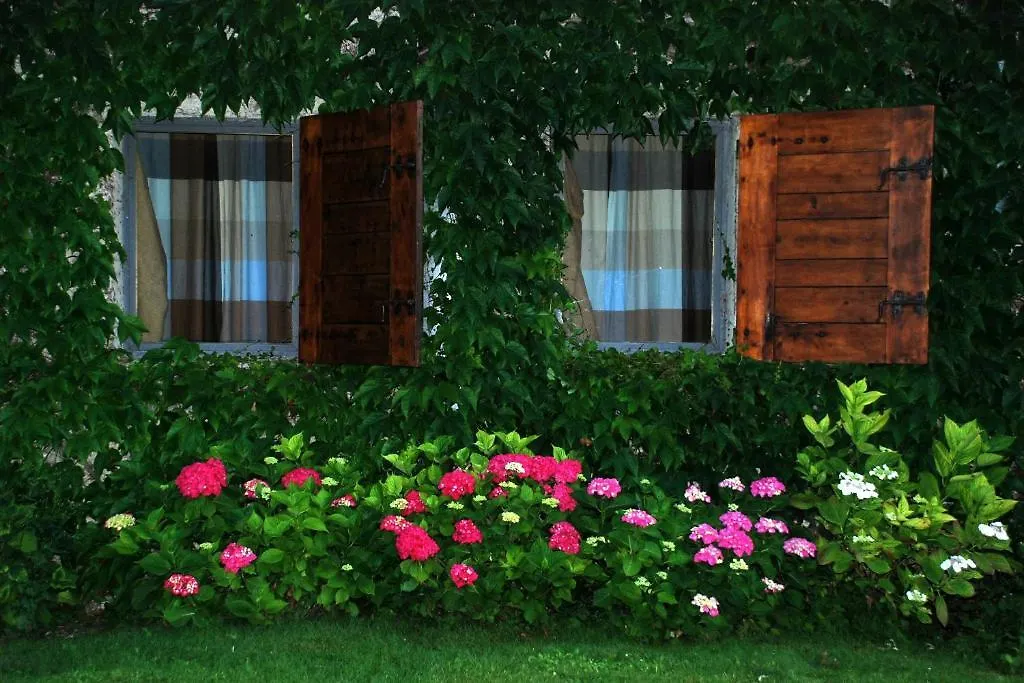 La Finestra Sul Fiume Bed & Breakfast Valeggio sul Mincio