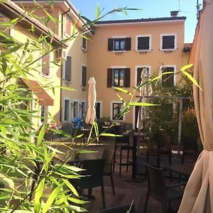 Hotel E Locanda La Bastia, Valeggio sul Mincio