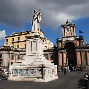 La Conigliera Neapel