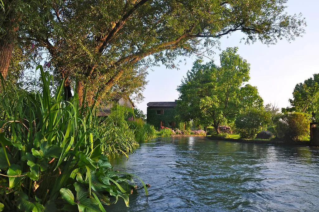***  La Finestra Sul Fiume Bed & Breakfast Valeggio sul Mincio Italy